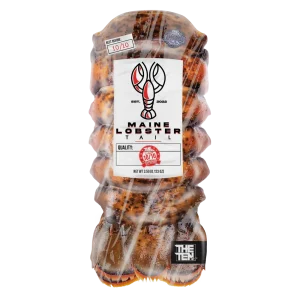 MAINE LOBSTER STRAIN