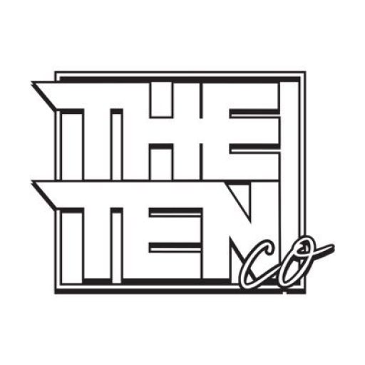 THE TEN CO