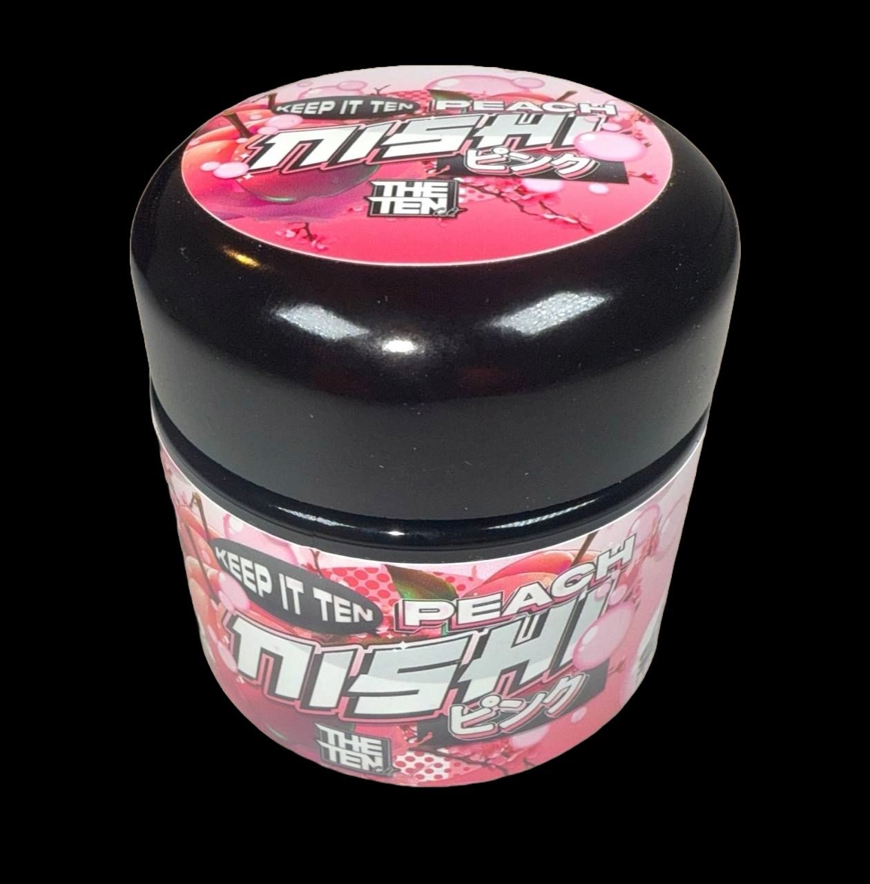 PEACH NISHI STRAIN TEN CO - Image 2